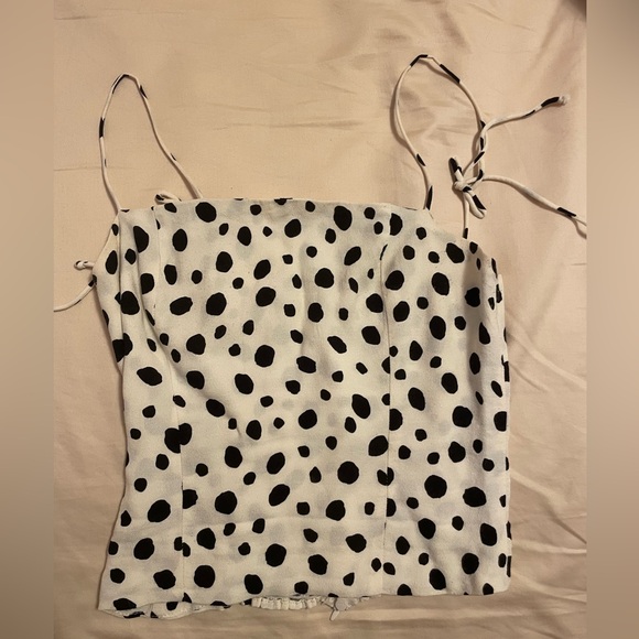 Reformation Tank - Picture 2 of 4